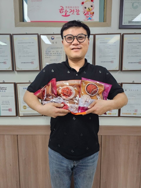 쿠팡 PB 만나 성장한 중소기업···매출 10배 이상 성장