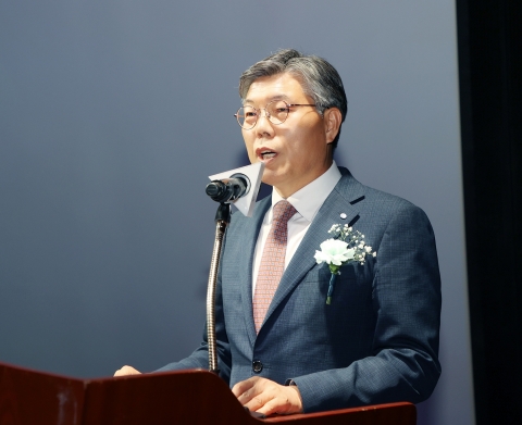황병우 DGB금융 회장, 해외 IR에 자사주 매입까지···&quot;책임경영 의지&quot;