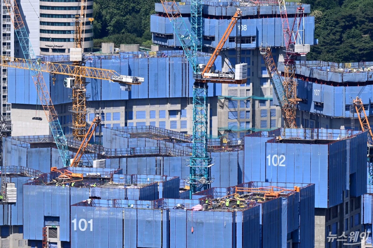 [단독]책임준공 토지신탁 '부실화방지 방안' 내년부터 적용 - 뉴스 썸네일 이미지