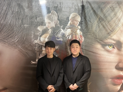 김효재 NX3게임즈 PD &quot;로드나인, 확률형 아이템으로 인한 스트레스 없앨 것&quot;