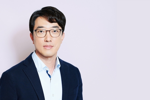 최원준 삼성전자 부사장 &quot;폴더블에 최적화된 '갤럭시 AI' 선보인다&quot;