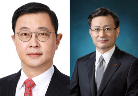 최태원 동생 최재원, SK이노베이션 수석부회장 선임