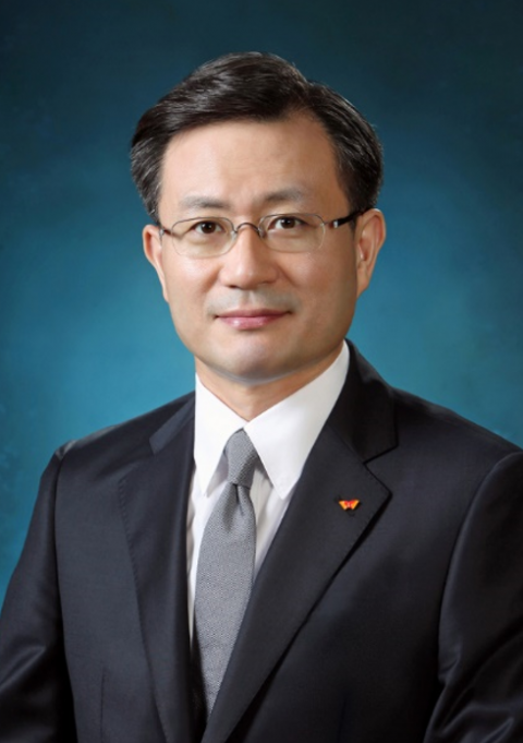 SK온 신임 부회장에 유정준···최우선 과제 '흑자전환'(종합)
