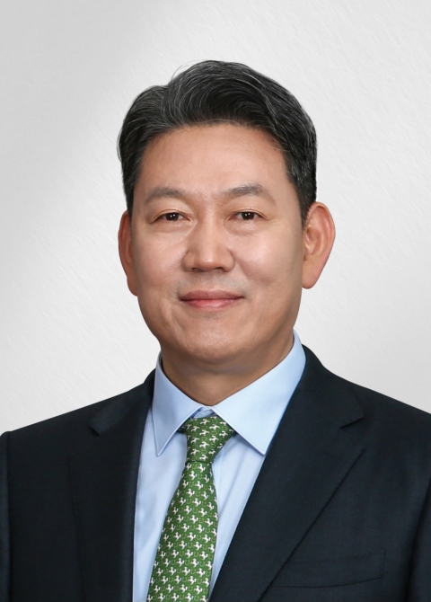 서강현 현대제철 사장 &quot;철강업 불황···슬기롭게 극복하자&quot;