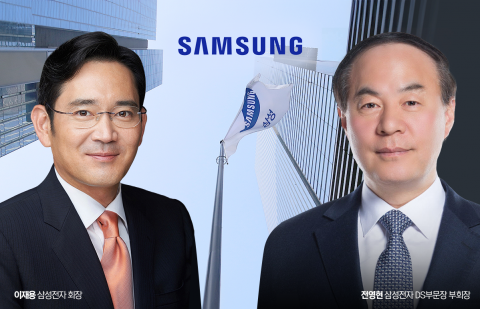 역대 최고 실적...이재용과 전영현의 반성문 어땠길래