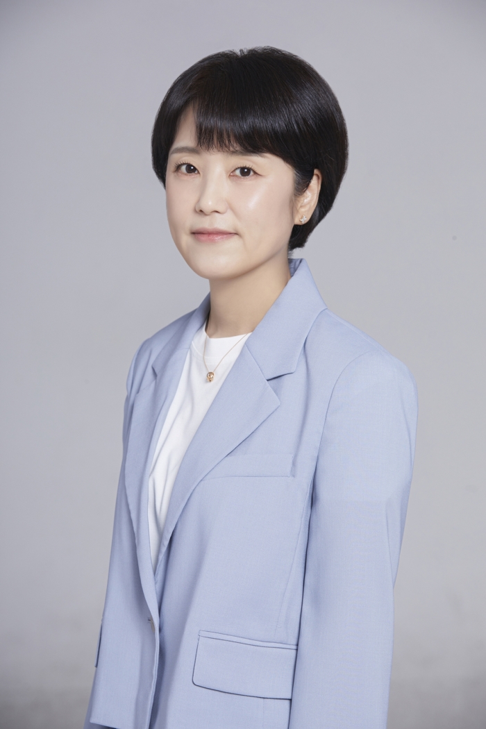 강현주 A&P Cluster Lead. 사진=한국로슈 제공