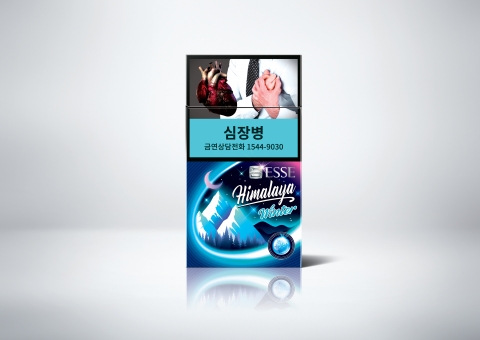 KT&G '에쎄', 국가브랜드경쟁력지수 15년 연속 1위