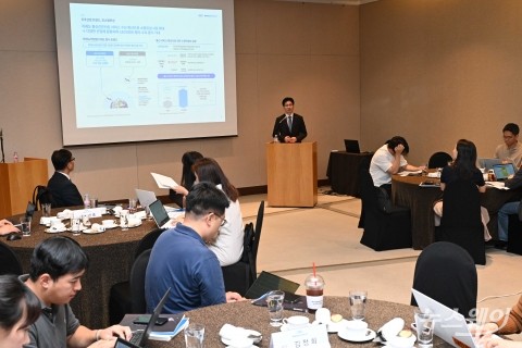 '이노스페이스'···'우주 경제 시대' 목표, 내달 7월 중 상장 예정