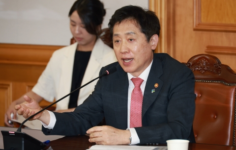 금융위, 아프리카 3개국과 금융 협력···&quot;금융 수요 은행권서 적극 지원&quot;