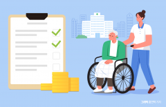 규제 장벽에 막힌 생보사 요양사업···새 먹거리 걸림돌 여전