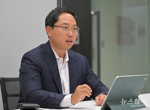 정의현 미래운용 ETF팀장 &quot;올해가 온디바이스 AI 원년···제2의 엔비디아에 투자&quot;