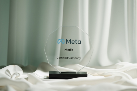 NHN애드, '메타' 미디어 부문 인증 2년 연속 획득