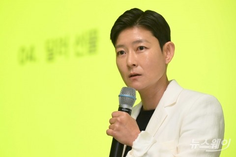 카카오뱅크 &quot;달러 대중화 이끈다···유통·증권과도 협업&quot;(종합)