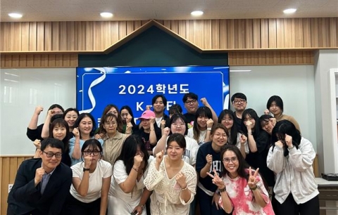 전주기전대학 커플링사업단, 웰니스 K-뷰티 문화 캡스톤경진대회 개최
