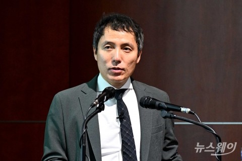 오태민 교수 &quot;비트코인, 미래 대표하는 안전자산&quot;