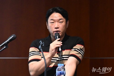 이용재 선임 &quot;韓, 비트코인 현물 ETF 거래 문호 열어야&quot;