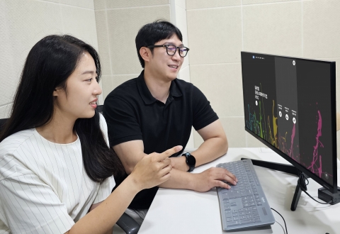KCC, 홈페이지 개편···'친절한 소통 창구'로 재구성