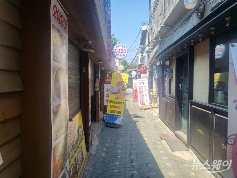코앞으로 다가온 남영동 일대 개발 첫 단추···시공권 주인은