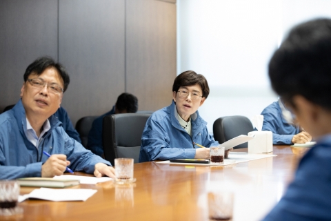 가스公, 경영간부 회의 개최···&quot;안전·청렴·상생, 최우선 가치&quot;