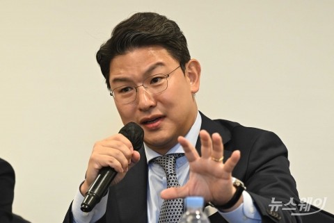 롯데바이오, 'CDMO 집적지'에 둥지···&quot;매출로 글로벌 탑10 도전&quot;