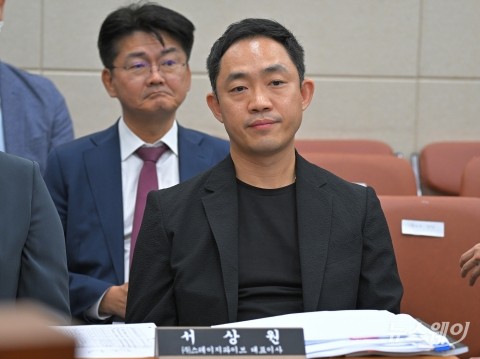 서상원 스테이지엑스 대표 &quot;제4이통 취소, 결과 바뀌어야&quot;