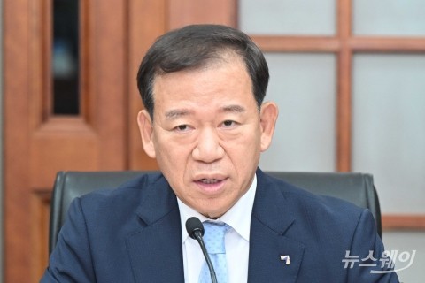 서유석 금투협회장 &quot;하루빨리 금융투자소득세 의견 모아야&quot;