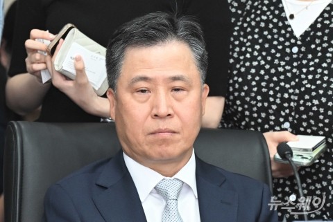 장원재 메리츠證 대표 &quot;ECM·DCM 전통 IB 역량 강화···수익 모델 다변화할 것&quot;