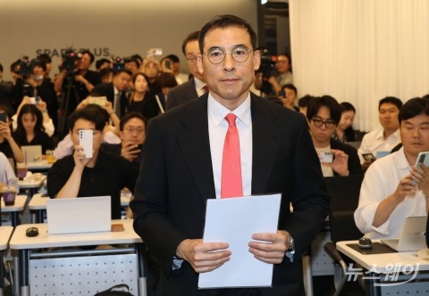 '완전한 절연' 선언한 조현문···효성 비상장 주식은 왜?