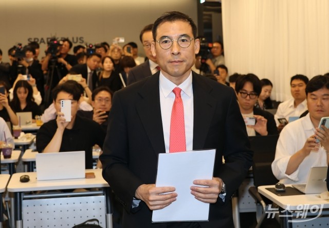 '완전한 절연' 선언한 조현문···효성 비상장 주식은 왜?