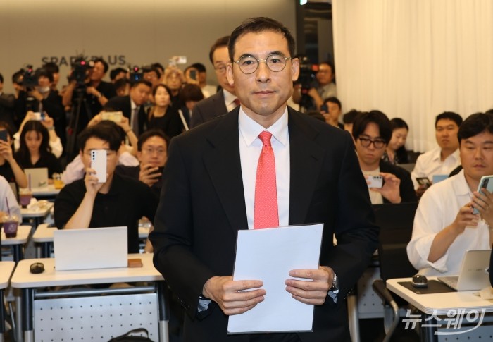 '완전한 절연' 선언한 조현문···효성 비상장 주식은 왜?