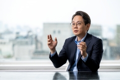 방경만, KT&G 실적 구원투···매출·영업익 사상 최대