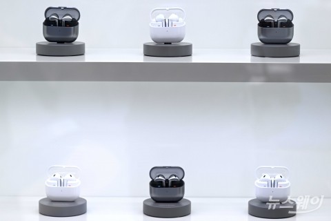 삼성전자 &quot;갤럭시 버즈3 품질 문제 사과···교환·환불 가능&quot;