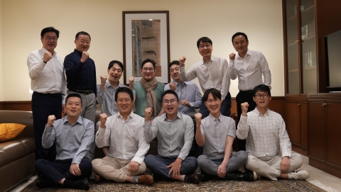 &quot;치열한 승부근성으로 새 역사를&quot;···인도 시장 점검한 이재용 삼성전자 회장