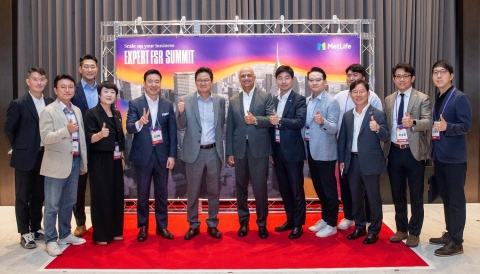 메트라이프생명, 전문직 영업조직 강화···&quot;다양한 고객 수요 충족&quot;