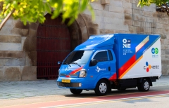 전화로 배차하던 화물 시장···CJ대한통운, AI로 바꾼다