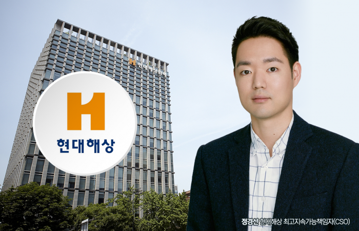 현대해상 오너 2세 정경선, 전국서 '지속가능토크' 연다