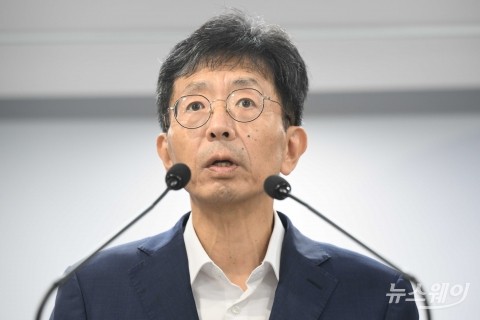 양청삼 개인정보위 국장 &quot;AI 법령 제·개정 등 지속적인 업데이트 할 것&quot;