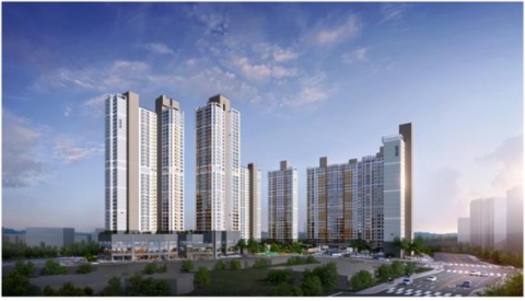반도체산단 특수에 부동산도 상승세