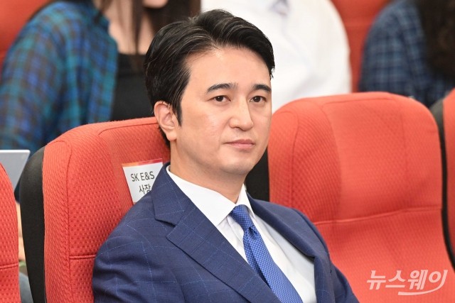 SK이노, APEC서 'LNG 커넥트' 제시···AI 전력수요 논의
