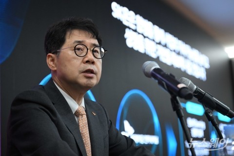 박상규 SK이노 사장 &quot;운영 경쟁력 강화할 것&quot;