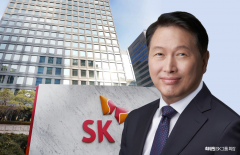  반도체로 이겨낸 SK그룹, 리밸런싱 실기없다