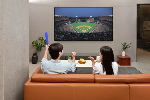 삼성전자, '삼성 AI TV로 바꿔보상' 페스티벌 8월말까지 연장