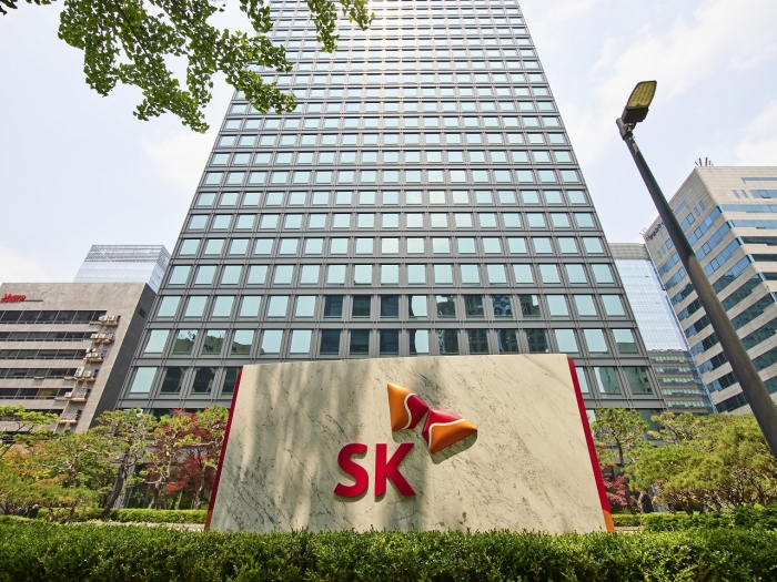 SK㈜. 사진=SK그룹 제공