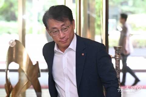 롯데홈쇼핑 신먹거리 '건기식'···김재겸 대표 '묘수' 될까