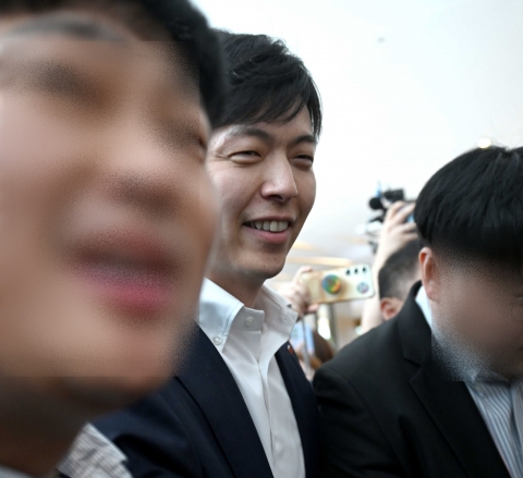 롯데그룹 인사 주목···신유열 전무 승진 관심