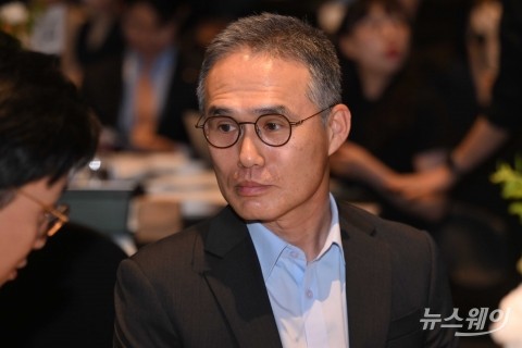 한화투자증권, 한두희 대표 재선임···주총서 연임안 가결