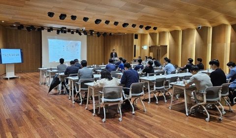 DGB금융, 시중금융그룹 밸류업 워크샵···&quot;새로운 지향점 마련&quot;