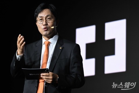 최영진 한화운용 전략사업부문장 &quot;차별화 상품으로 ETF 시장 질적 성장 선도할 것&quot;