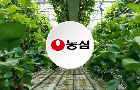 농심 소액주주 &quot;기업가치 제고 계획 연내 공표 요청&quot;