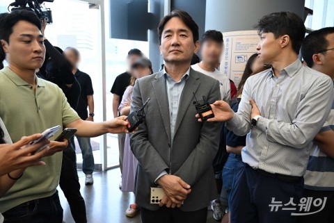 위메프 대표 &quot;환불 완수 노력 중···정상화엔 1000억 필요&quot;